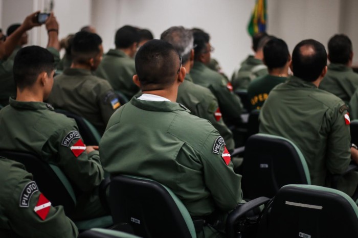 Crédito: Alexandre Puget / Ascom Segup