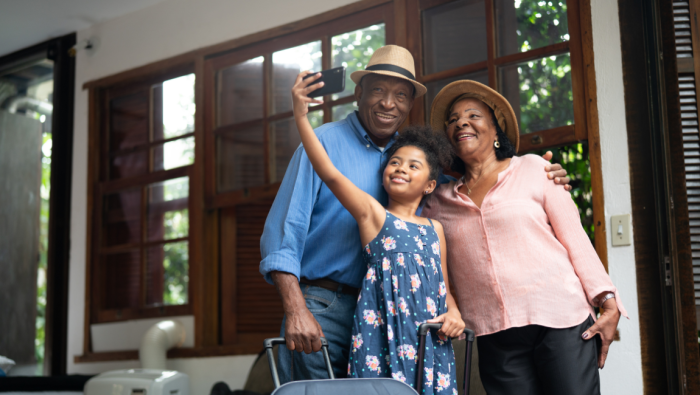 Destinos que marcaram gerações. Crédito: Divulgação