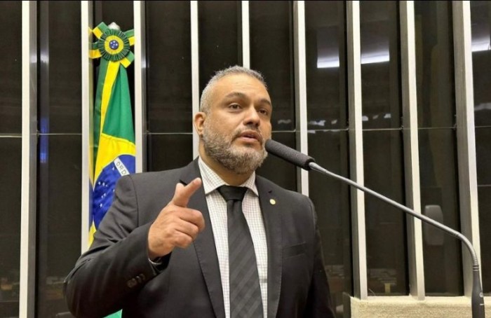 Marcos Tavares: um dos objetivos do projeto é “enaltecer o direito à propriedade privada” - (Foto: Divulgação)