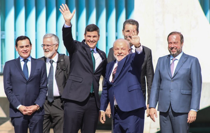 © Valter Campanato/Agência Brasil