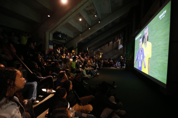 © Paulo Pinto/Agência Brasil