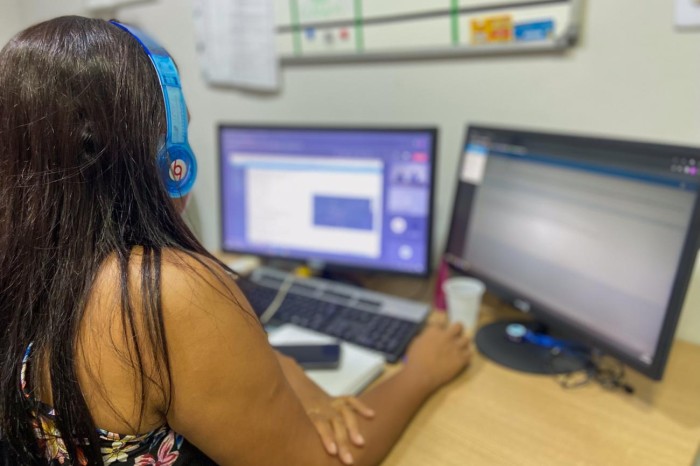 Crédito: César Filho / Ascom Segup