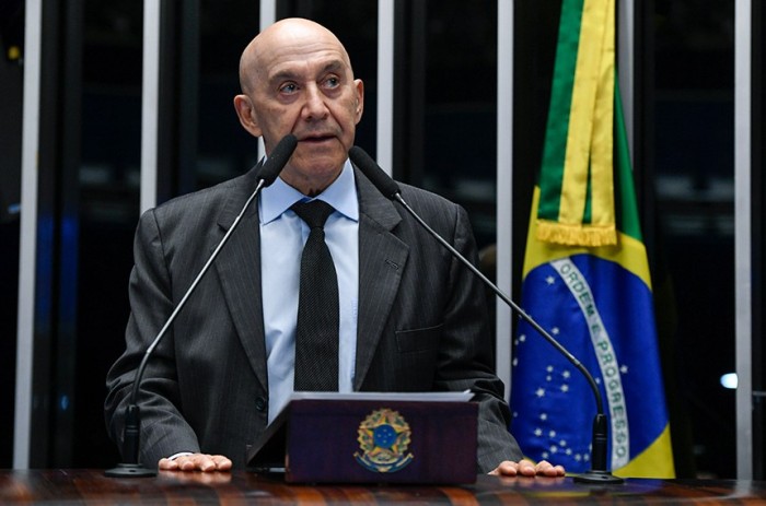  - Foto: Jefferson Rudy/Agência Senado