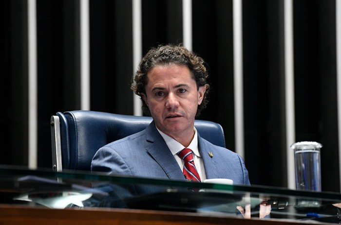  - Foto: Jefferson Rudy/Agência Senado