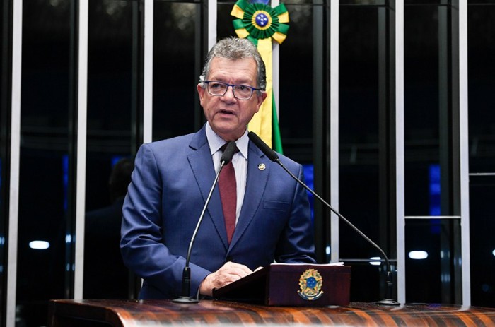  - Foto: Jefferson Rudy/Agência Senado
