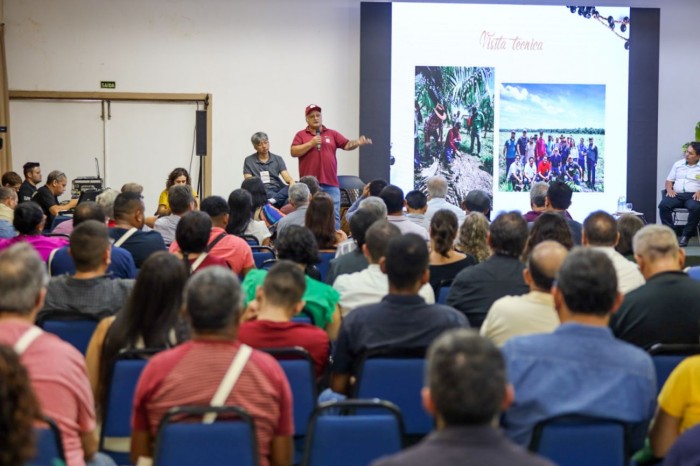 Crédito: Marcelo Seabra / Ag. Pará