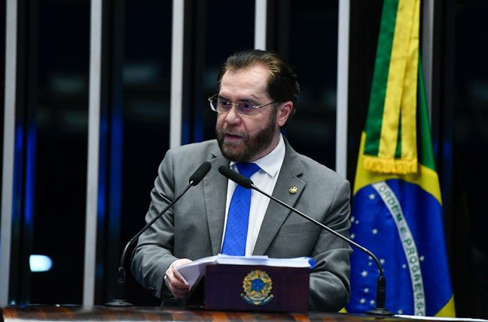  - Foto: Roque de Sá/Agência Senado
