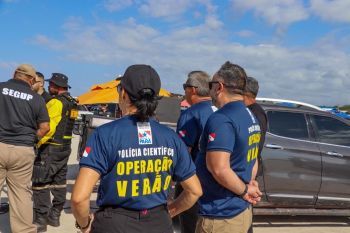 Crédito: Amanda Monteiro - Ascom/Pcepa