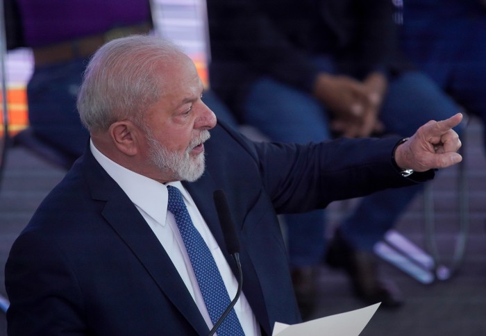 © Rafa Neddermeyer/Agência Brasil