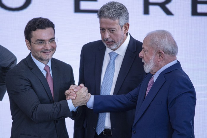 © Joédson Alves/Agência Brasil