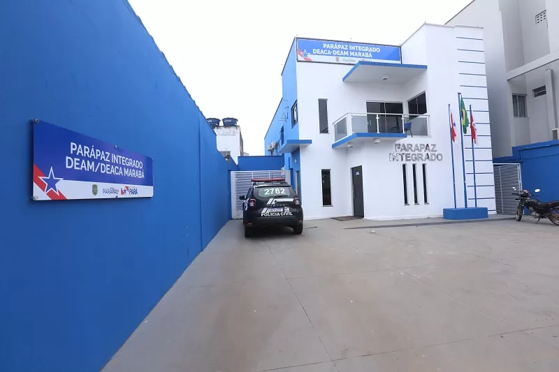 A vítima já tinha medida protetiva de urgência expedida no dia 26 de julho contra o acusado