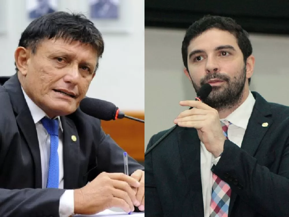 (Gustavo Sales/Câmara dos Deputados/Celso Lobo/Alepa/Divulgação) 