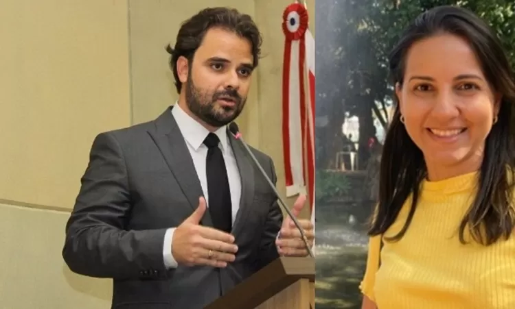 A futura secretária de Gestão Fazendária de Marabá, Âmina Handan | Foto: Instagram