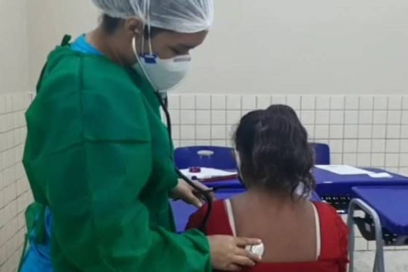 Foto: Reprodução/Secom Pará