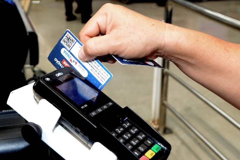 Foto: Reprodução/Secom Pará