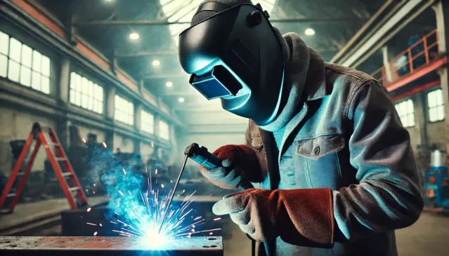 Sine de Canaã anuncia novas vagas; 70 para mecânicos e 60 para soldadores Mig