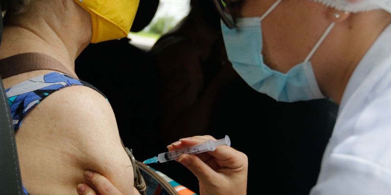 © Tânia Rêgo/Agência Brasil