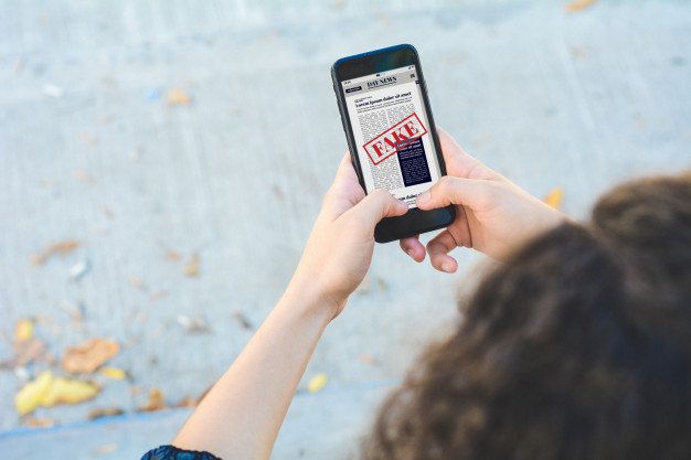 Objetivo é manter as pessoas seguras e bem-informadas - (Foto: Freepik)