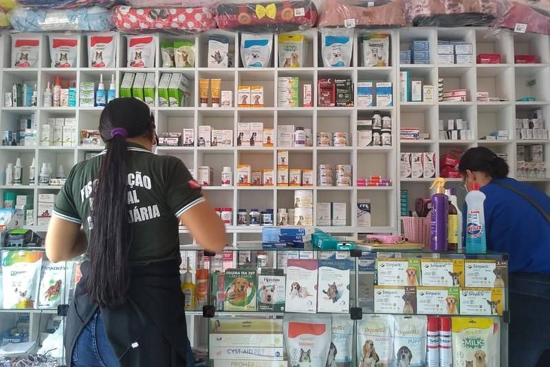 Foto: Reprodução/Secom Pará