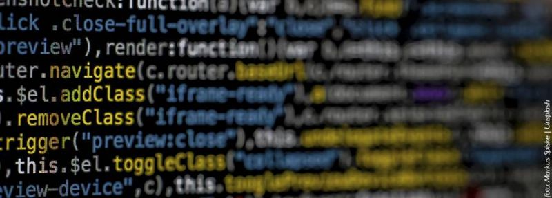 Entenda um pouco mais do mundo cibernético e a importância da segurança com a conexão VPN - (Foto: Reprodução)