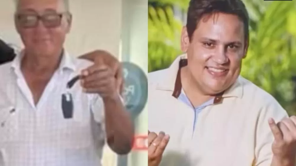 Fazendeiro e filho são são mortos após sequestro em zona rural de São Félix do Xingu