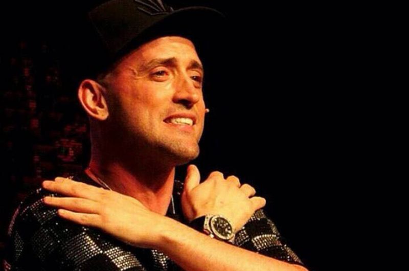 Ator Paulo Gustavo morreu de covid-19 após longa internação - Facebook do Ator