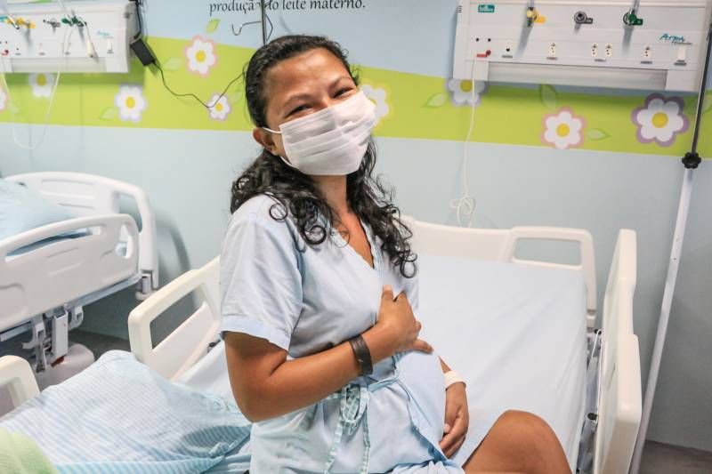 Foto: Reprodução/Secom Pará