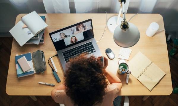 Trabalho remoto é o futuro das empresas inovadoras (Foto: Divulgação) - (Foto: Programa Inova 360)