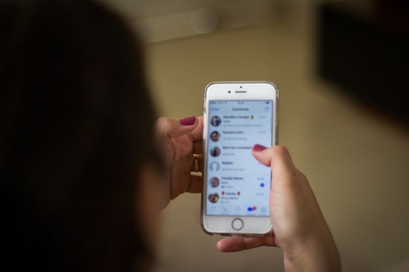 Distância equivale à duas maratonas de rua - (Foto: Pixabay)