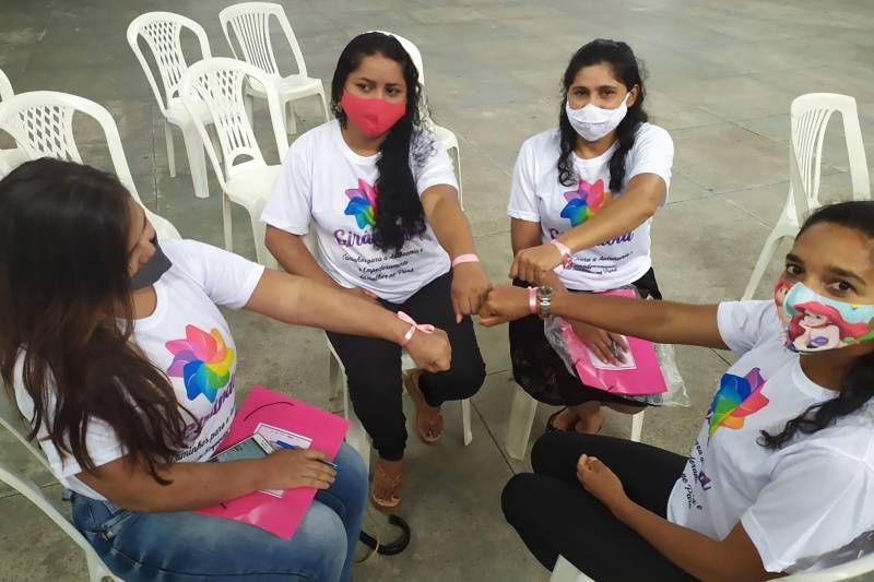 Foto: Reprodução/Secom Pará