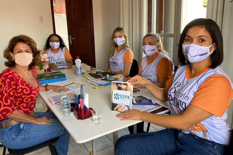 Foto: Reprodução/Secom Pará