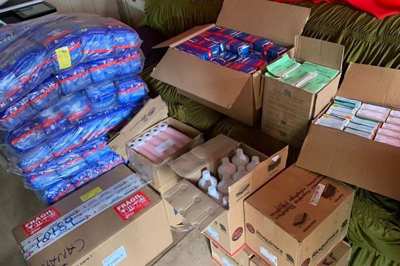 Foto: Reprodução/Secom Pará