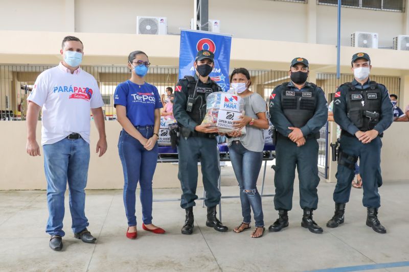 Foto: Reprodução/Secom Pará