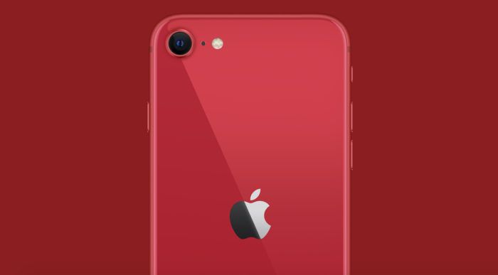 Novo iPhone SE teria tela de 5.5 polegadas, segundo rumres - (Foto: Divulgação / Apple )