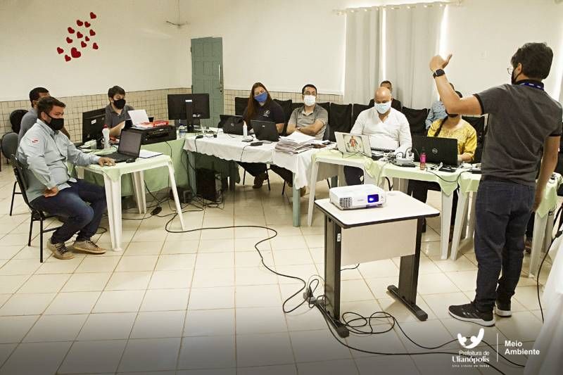 Foto: Reprodução/Secom Pará