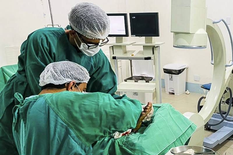 Foto: Reprodução/Secom Pará