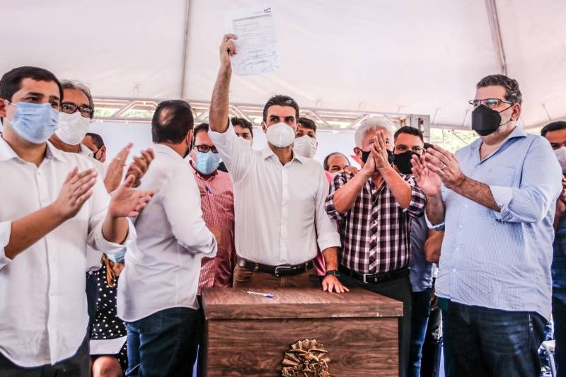 Foto: Reprodução/Secom Pará