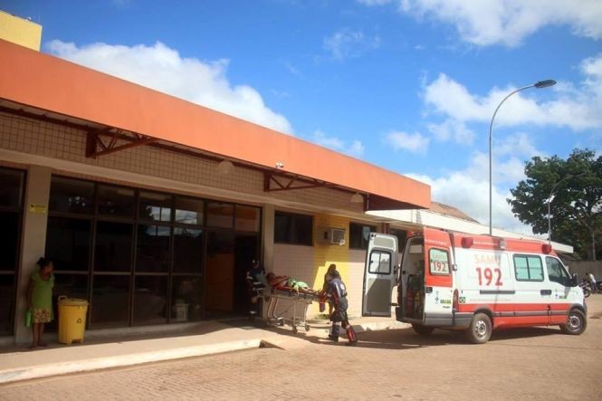 Foto: Reprodução/Secom Pará