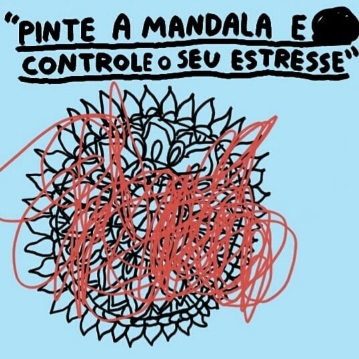 Humor e ironia marcam os trabalhos de Pedro Vinício - (Foto: DIVULGAÇÃO/PEDRO VINÍCIO)