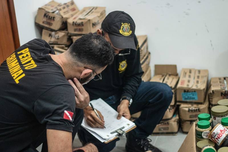 Foto: Reprodução/Secom Pará