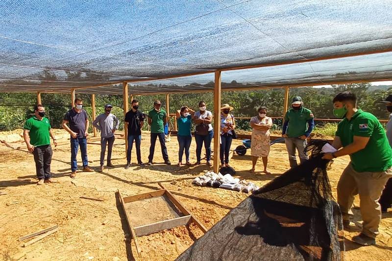 Foto: Reprodução/Secom Pará