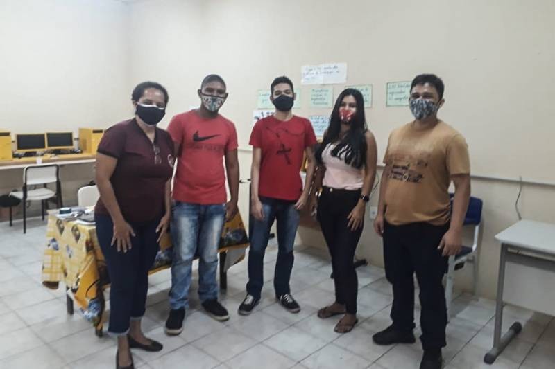 Foto: Reprodução/Secom Pará