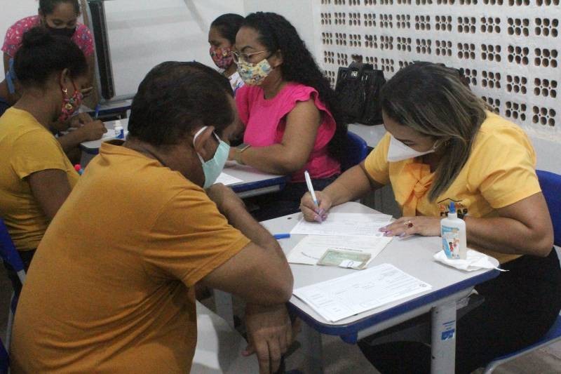 Foto: Reprodução/Secom Pará