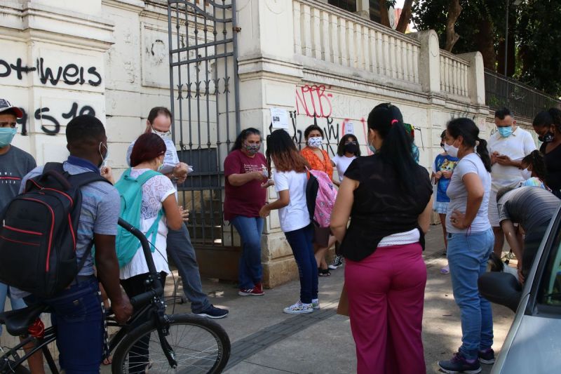 © Rovena Rosa/Agência Brasil