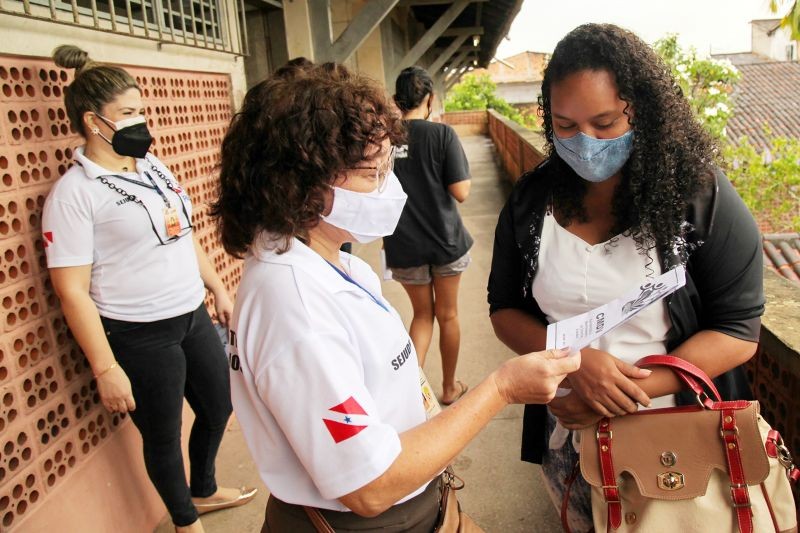 Foto: Reprodução/Secom Pará