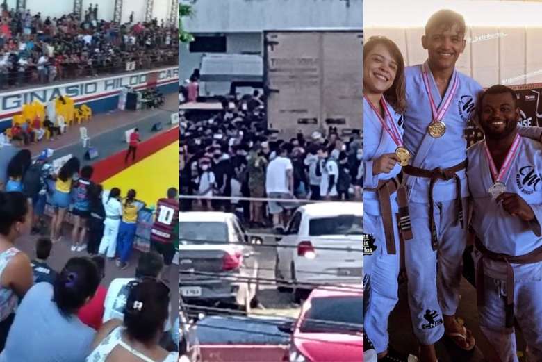 Crédito: reprodução redes sociais