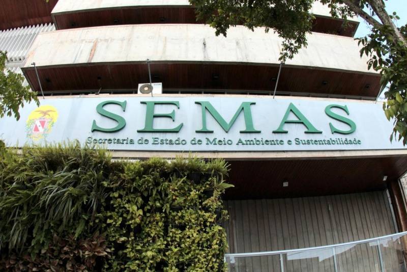 Foto: Reprodução/Secom Pará