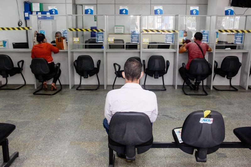 Foto: Reprodução/Secom Pará