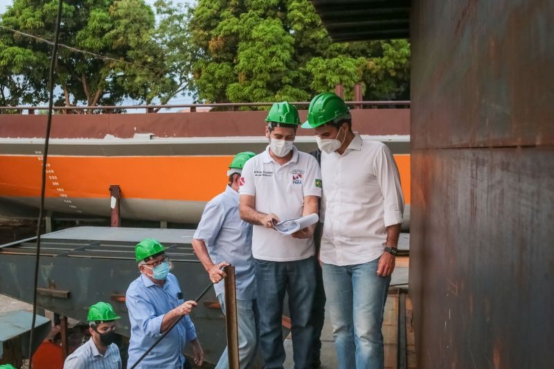 Foto: Reprodução/Secom Pará