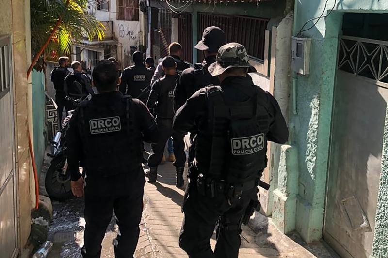 Foto: Reprodução/Secom Pará